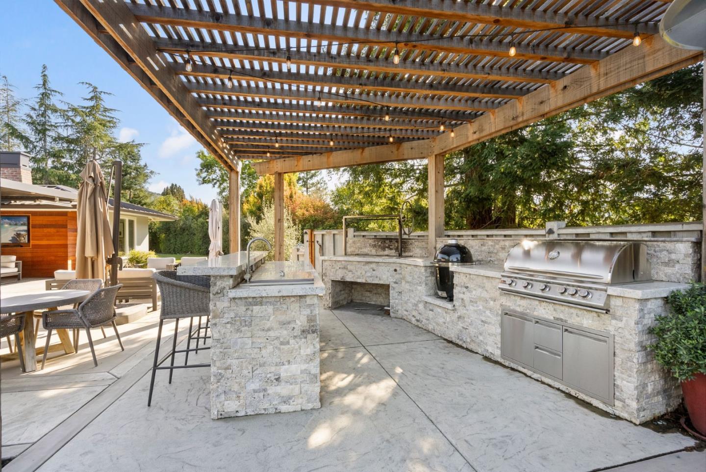 Detail Gallery Image 40 of 61 For 114 Nina Ct, Los Gatos,  CA 95030 - 4 Beds | 4 Baths