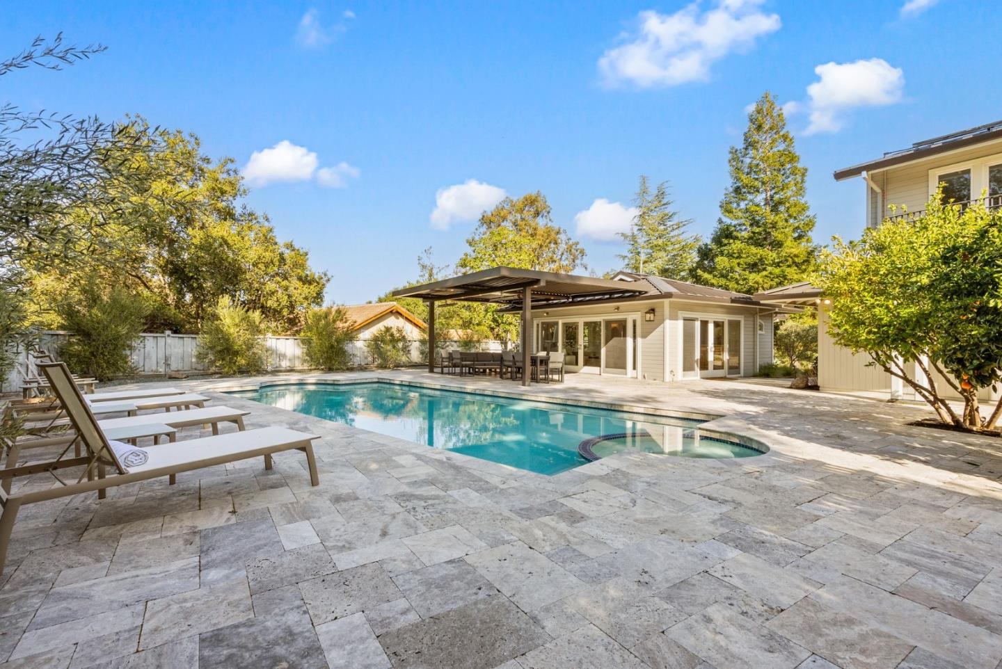 Detail Gallery Image 41 of 61 For 114 Nina Ct, Los Gatos,  CA 95030 - 4 Beds | 4 Baths