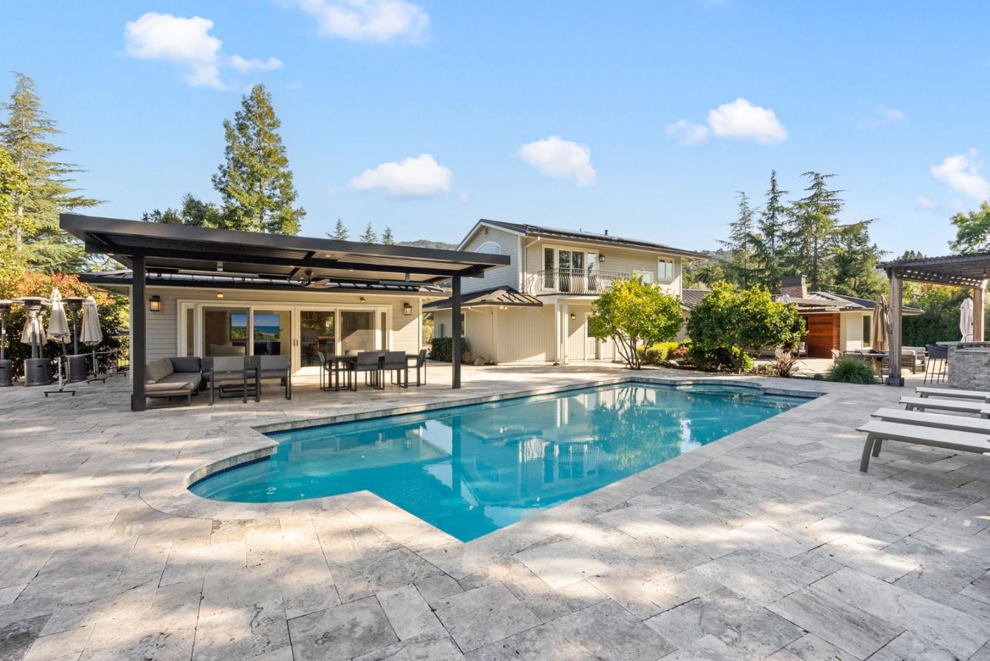 Detail Gallery Image 43 of 61 For 114 Nina Ct, Los Gatos,  CA 95030 - 4 Beds | 4 Baths