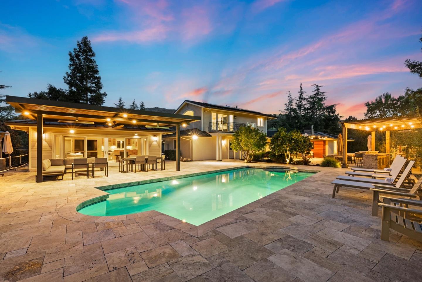 Detail Gallery Image 52 of 61 For 114 Nina Ct, Los Gatos,  CA 95030 - 4 Beds | 4 Baths