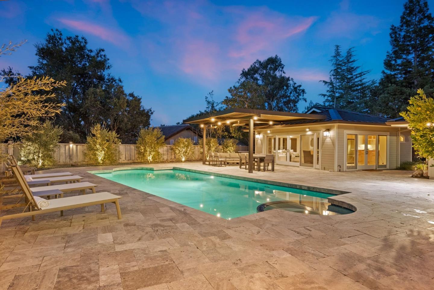 Detail Gallery Image 54 of 61 For 114 Nina Ct, Los Gatos,  CA 95030 - 4 Beds | 4 Baths