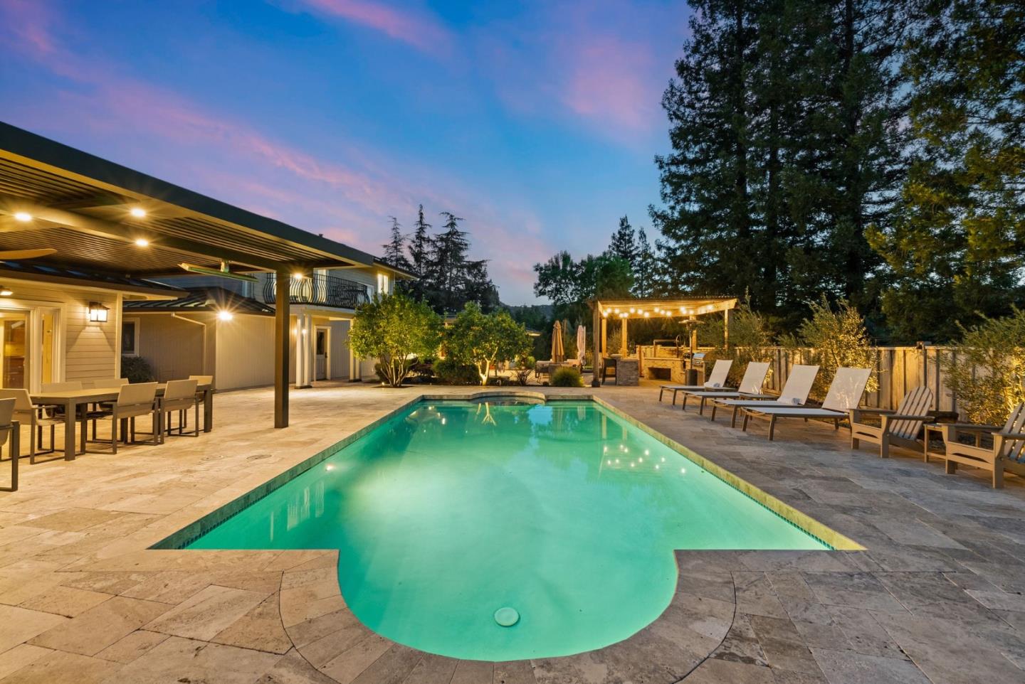 Detail Gallery Image 55 of 61 For 114 Nina Ct, Los Gatos,  CA 95030 - 4 Beds | 4 Baths