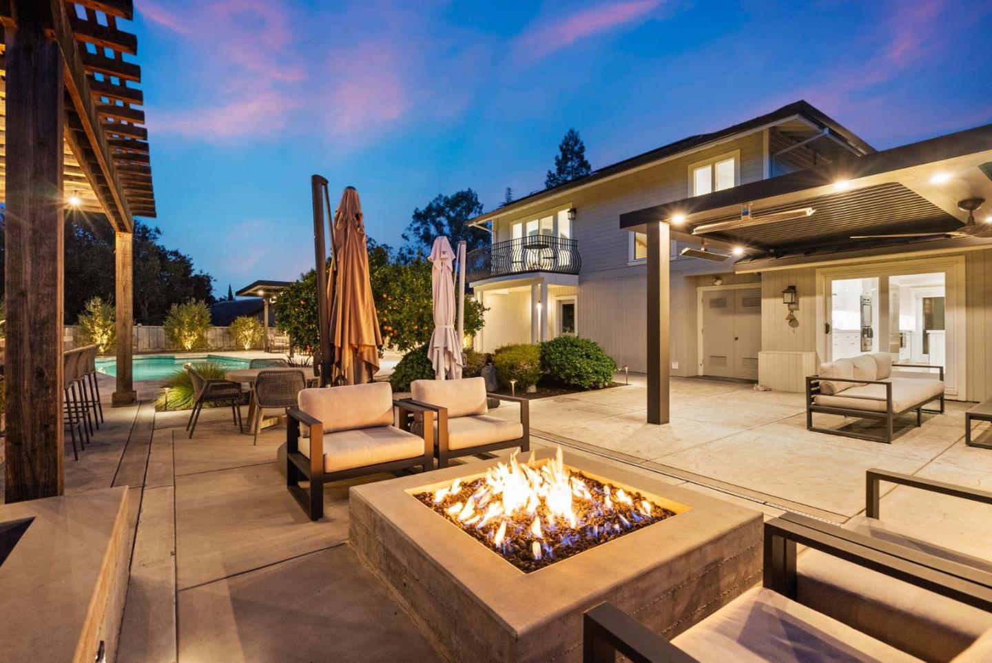Detail Gallery Image 57 of 61 For 114 Nina Ct, Los Gatos,  CA 95030 - 4 Beds | 4 Baths