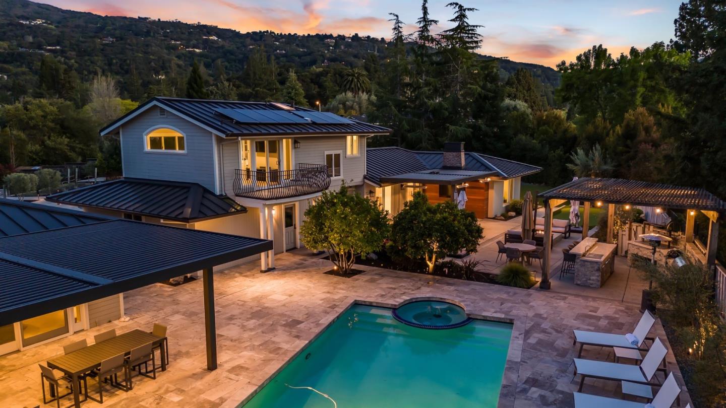 Detail Gallery Image 58 of 61 For 114 Nina Ct, Los Gatos,  CA 95030 - 4 Beds | 4 Baths