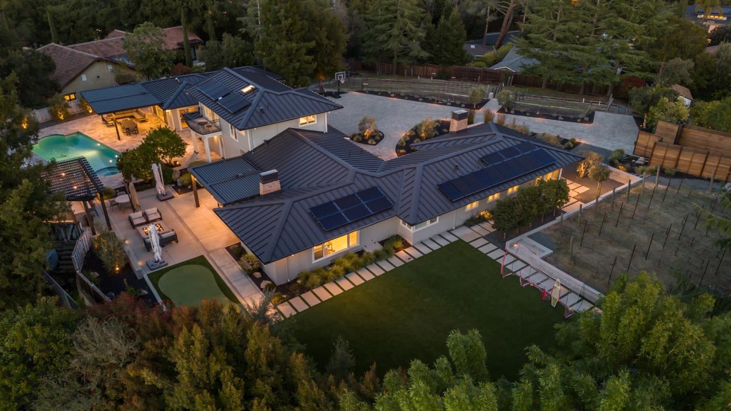 Detail Gallery Image 59 of 61 For 114 Nina Ct, Los Gatos,  CA 95030 - 4 Beds | 4 Baths