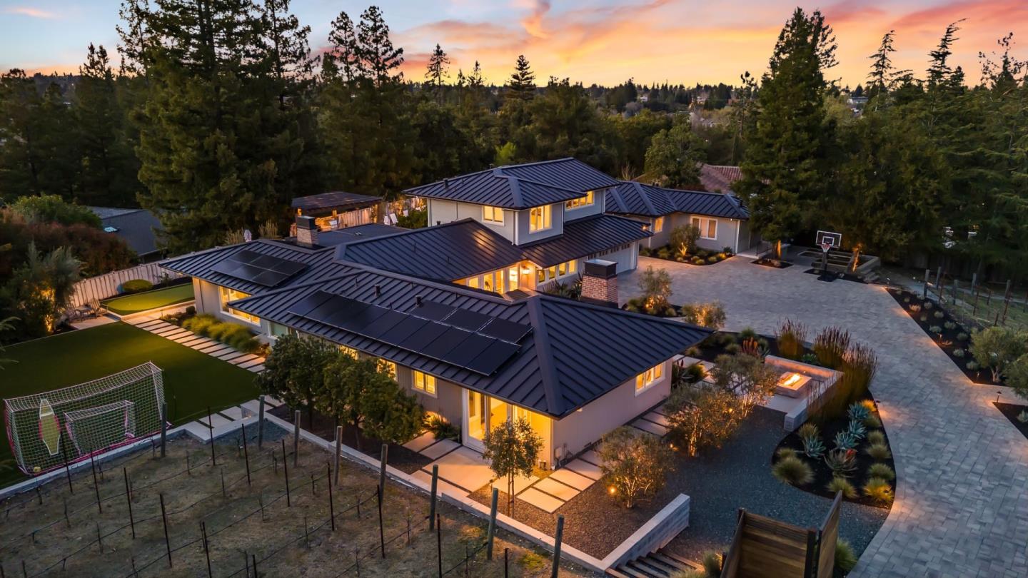 Detail Gallery Image 60 of 61 For 114 Nina Ct, Los Gatos,  CA 95030 - 4 Beds | 4 Baths