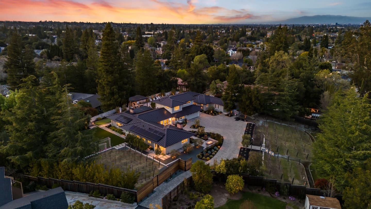 Detail Gallery Image 61 of 61 For 114 Nina Ct, Los Gatos,  CA 95030 - 4 Beds | 4 Baths