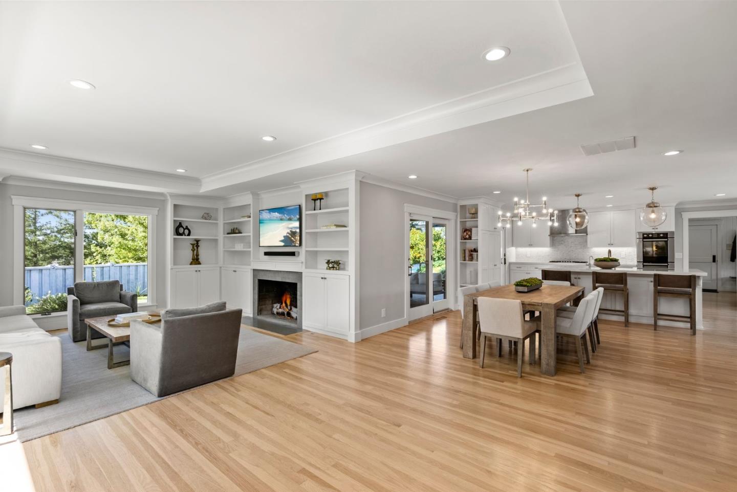 Detail Gallery Image 8 of 61 For 114 Nina Ct, Los Gatos,  CA 95030 - 4 Beds | 4 Baths