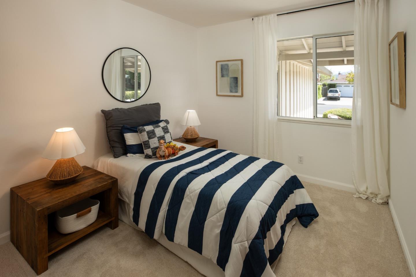 Detail Gallery Image 19 of 28 For 1441 Scossa Ave, San Jose,  CA 95118 - 3 Beds | 2 Baths