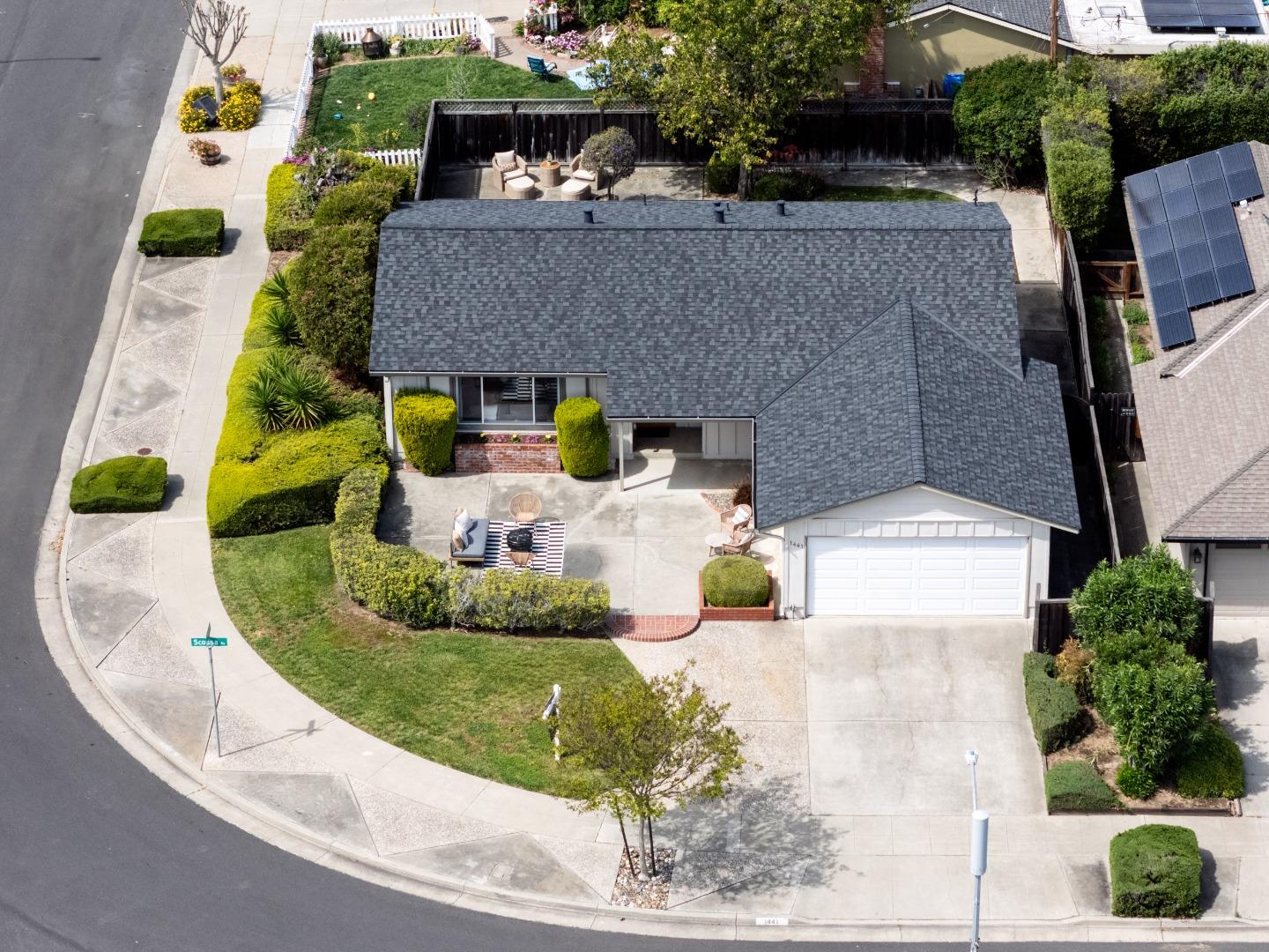 Detail Gallery Image 26 of 28 For 1441 Scossa Ave, San Jose,  CA 95118 - 3 Beds | 2 Baths
