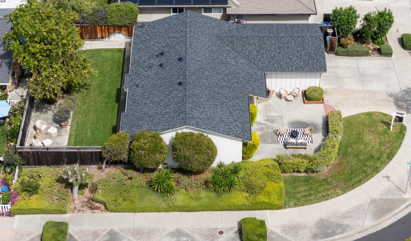 Detail Gallery Image 27 of 28 For 1441 Scossa Ave, San Jose,  CA 95118 - 3 Beds | 2 Baths