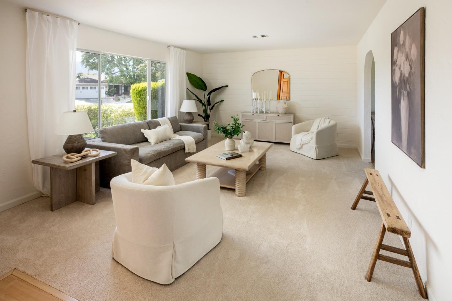 Detail Gallery Image 8 of 28 For 1441 Scossa Ave, San Jose,  CA 95118 - 3 Beds | 2 Baths
