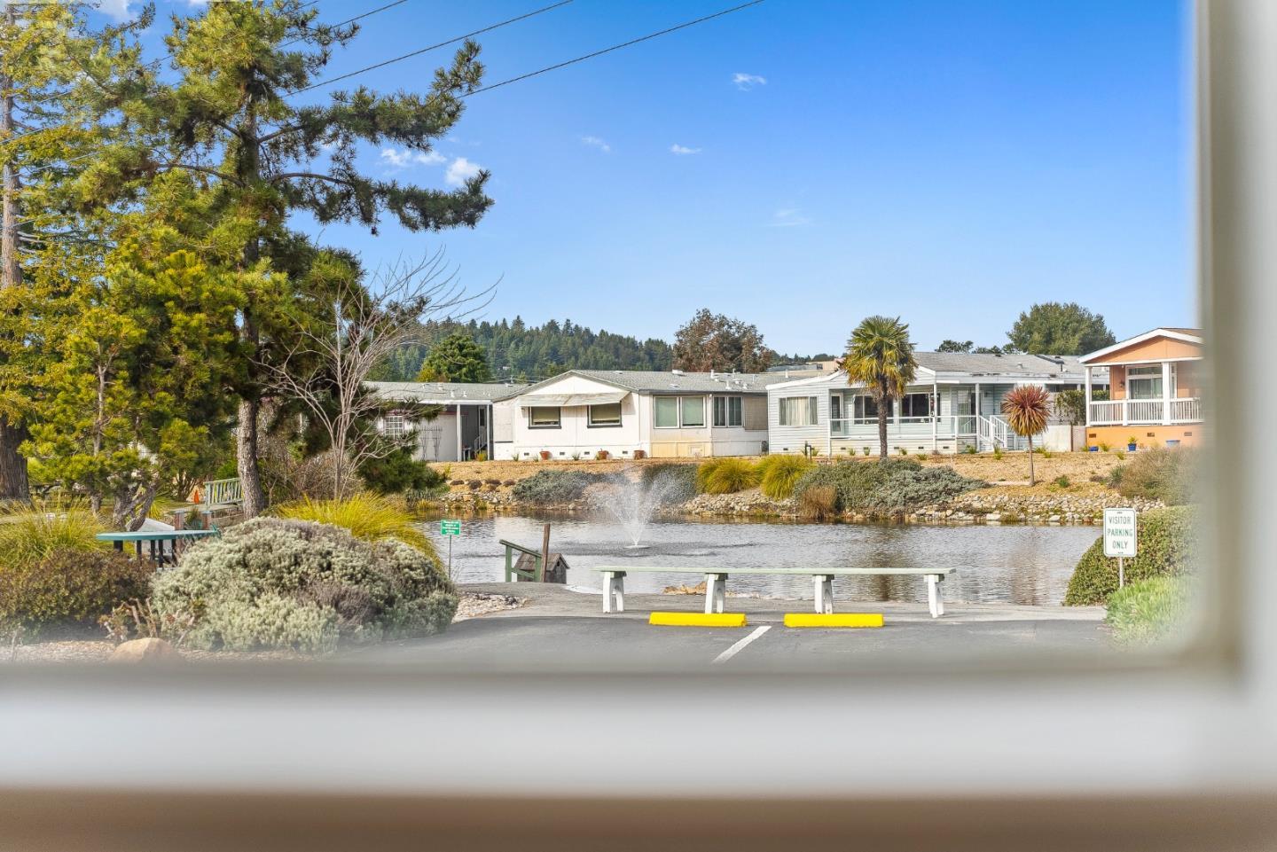 Detail Gallery Image 2 of 32 For 225 Mount Hermon Rd #96,  Scotts Valley,  CA 95066 - 3 Beds | 2 Baths
