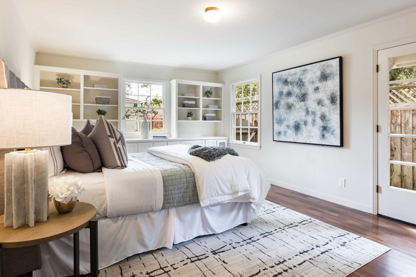 Detail Gallery Image 13 of 25 For 695 N California Ave, Palo Alto,  CA 94301 - 4 Beds | 2 Baths