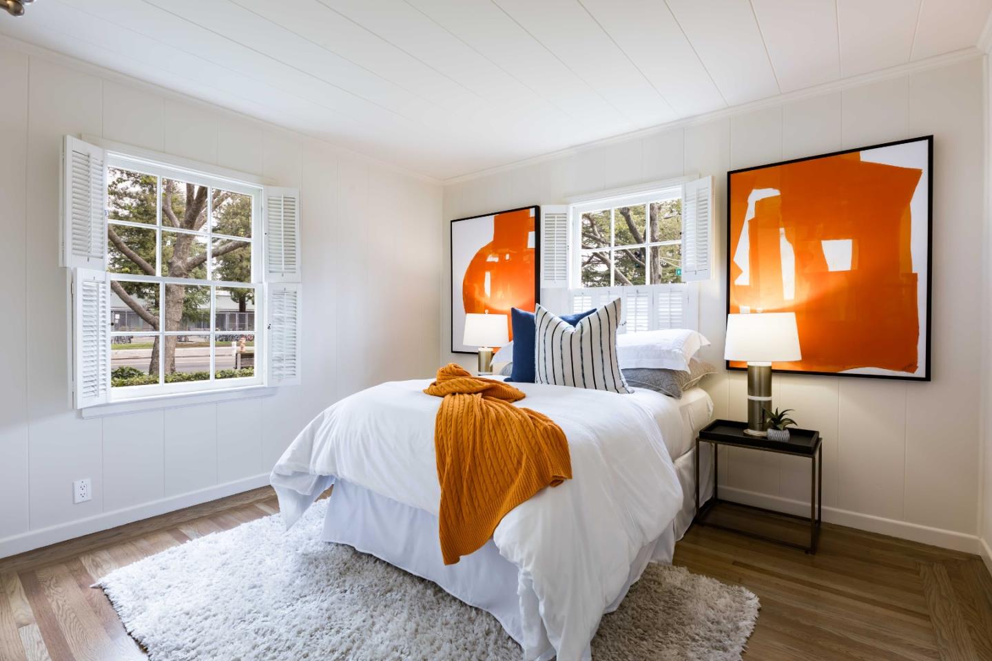 Detail Gallery Image 17 of 25 For 695 N California Ave, Palo Alto,  CA 94301 - 4 Beds | 2 Baths