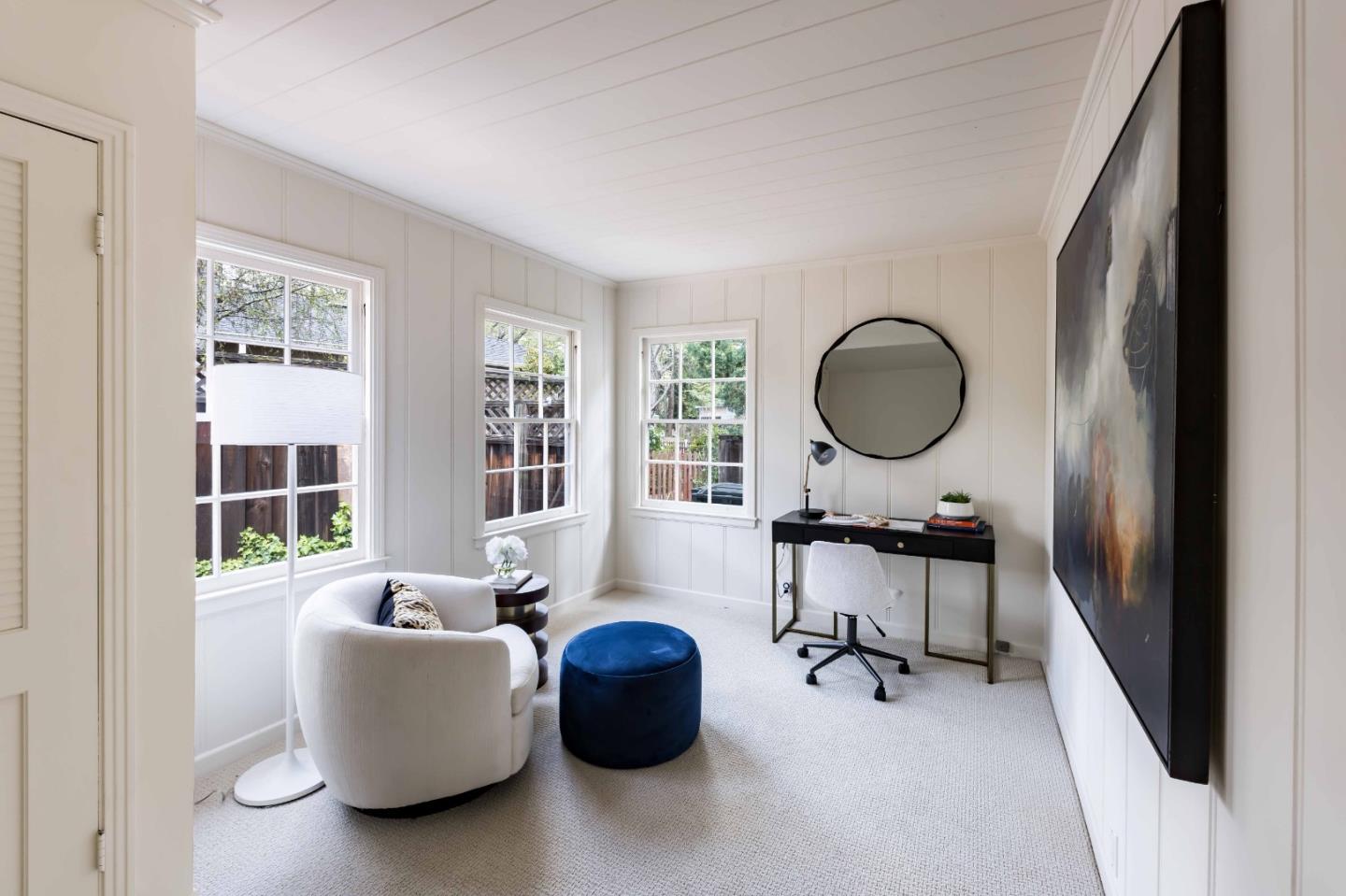 Detail Gallery Image 20 of 25 For 695 N California Ave, Palo Alto,  CA 94301 - 4 Beds | 2 Baths