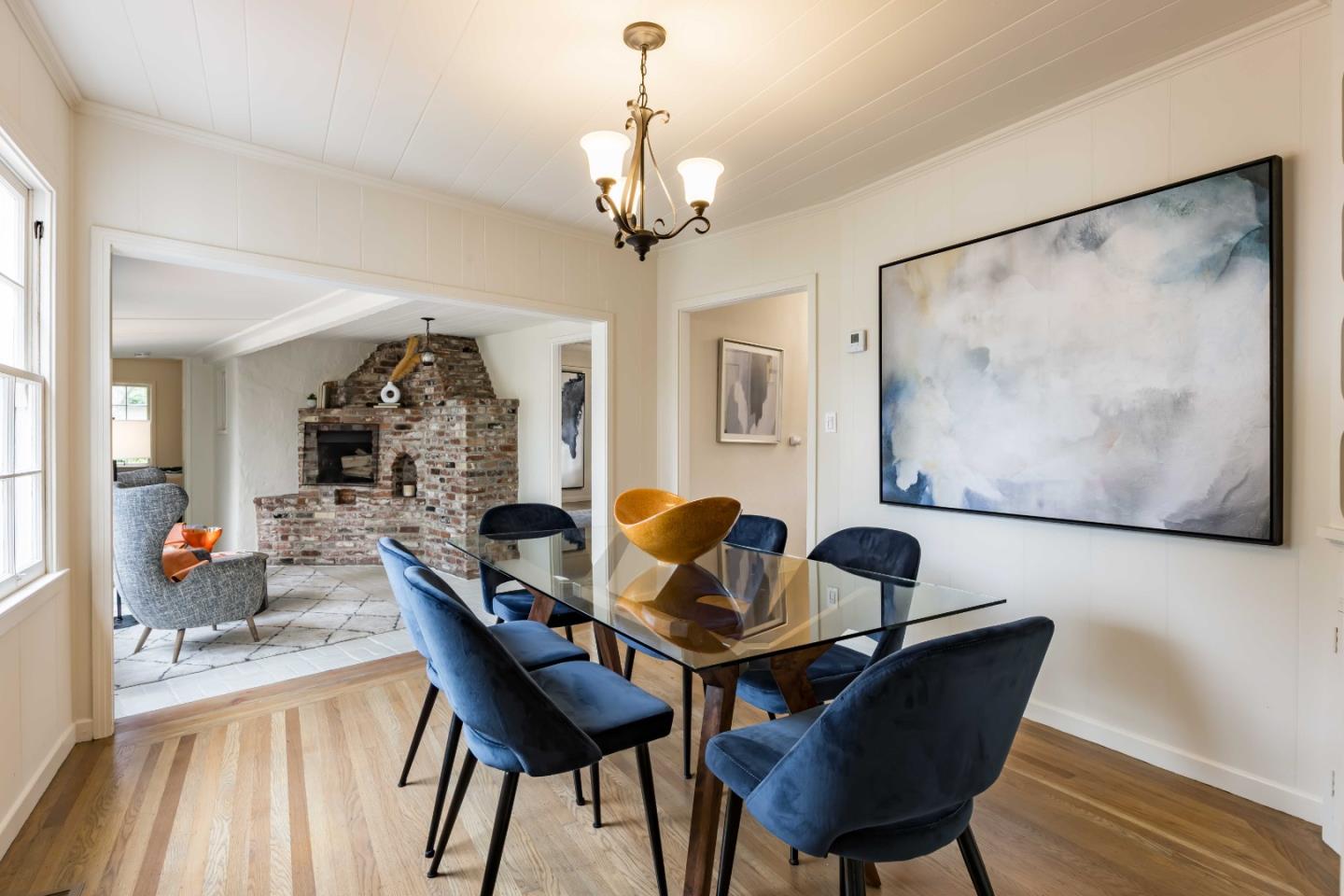 Detail Gallery Image 9 of 25 For 695 N California Ave, Palo Alto,  CA 94301 - 4 Beds | 2 Baths