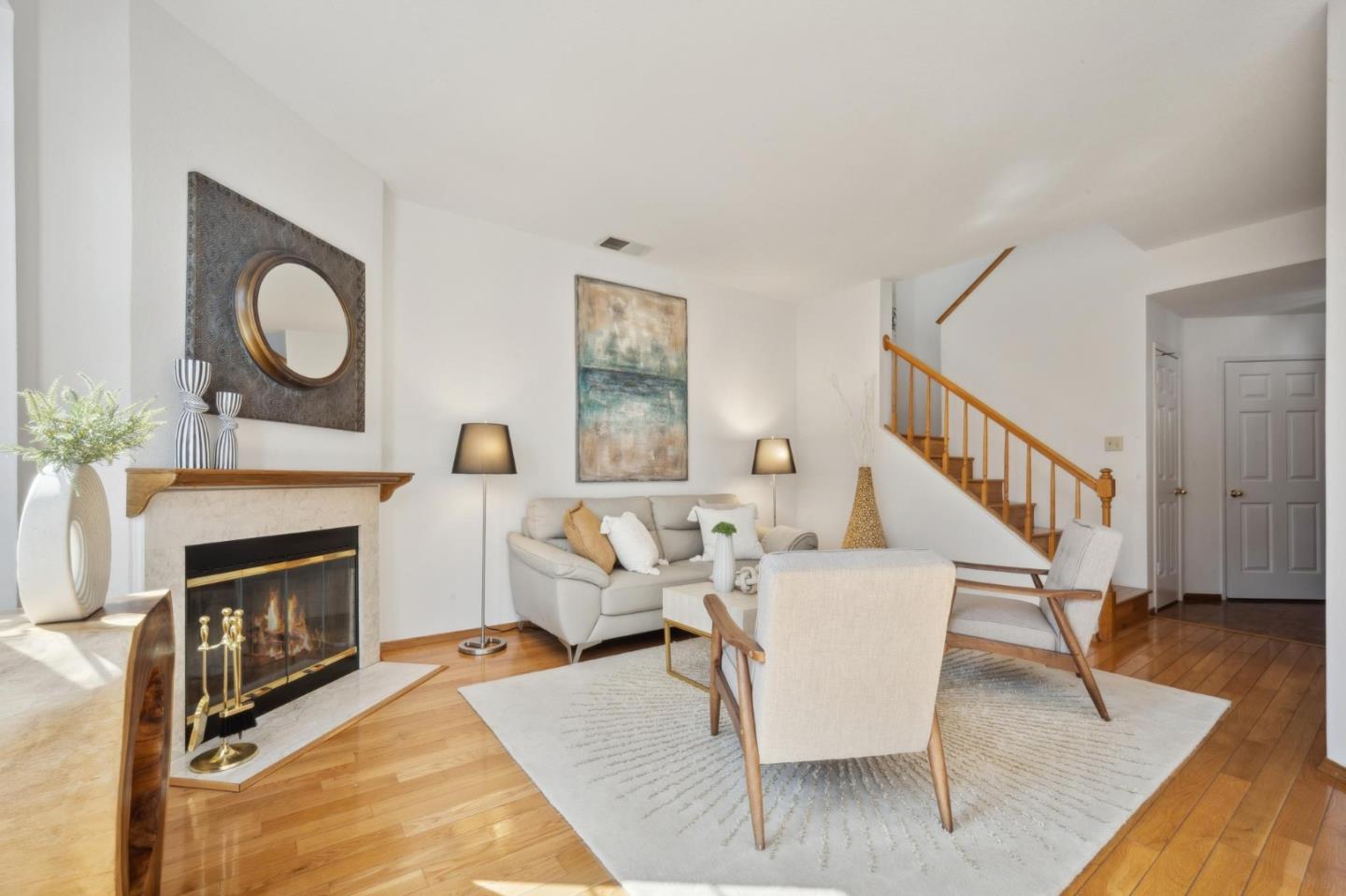 Detail Gallery Image 2 of 58 For 72 Washington Square Dr, Milpitas,  CA 95035 - 2 Beds | 2/1 Baths