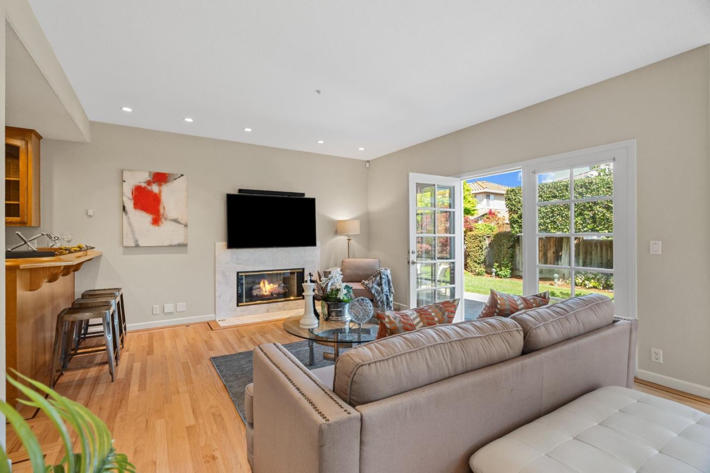 Detail Gallery Image 14 of 53 For 745 Hibernia Way, Sunnyvale,  CA 94087 - 4 Beds | 3 Baths