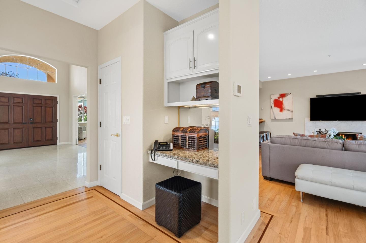 Detail Gallery Image 18 of 53 For 745 Hibernia Way, Sunnyvale,  CA 94087 - 4 Beds | 3 Baths