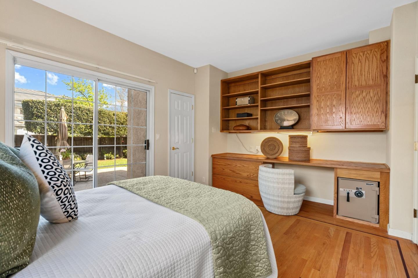 Detail Gallery Image 27 of 53 For 745 Hibernia Way, Sunnyvale,  CA 94087 - 4 Beds | 3 Baths