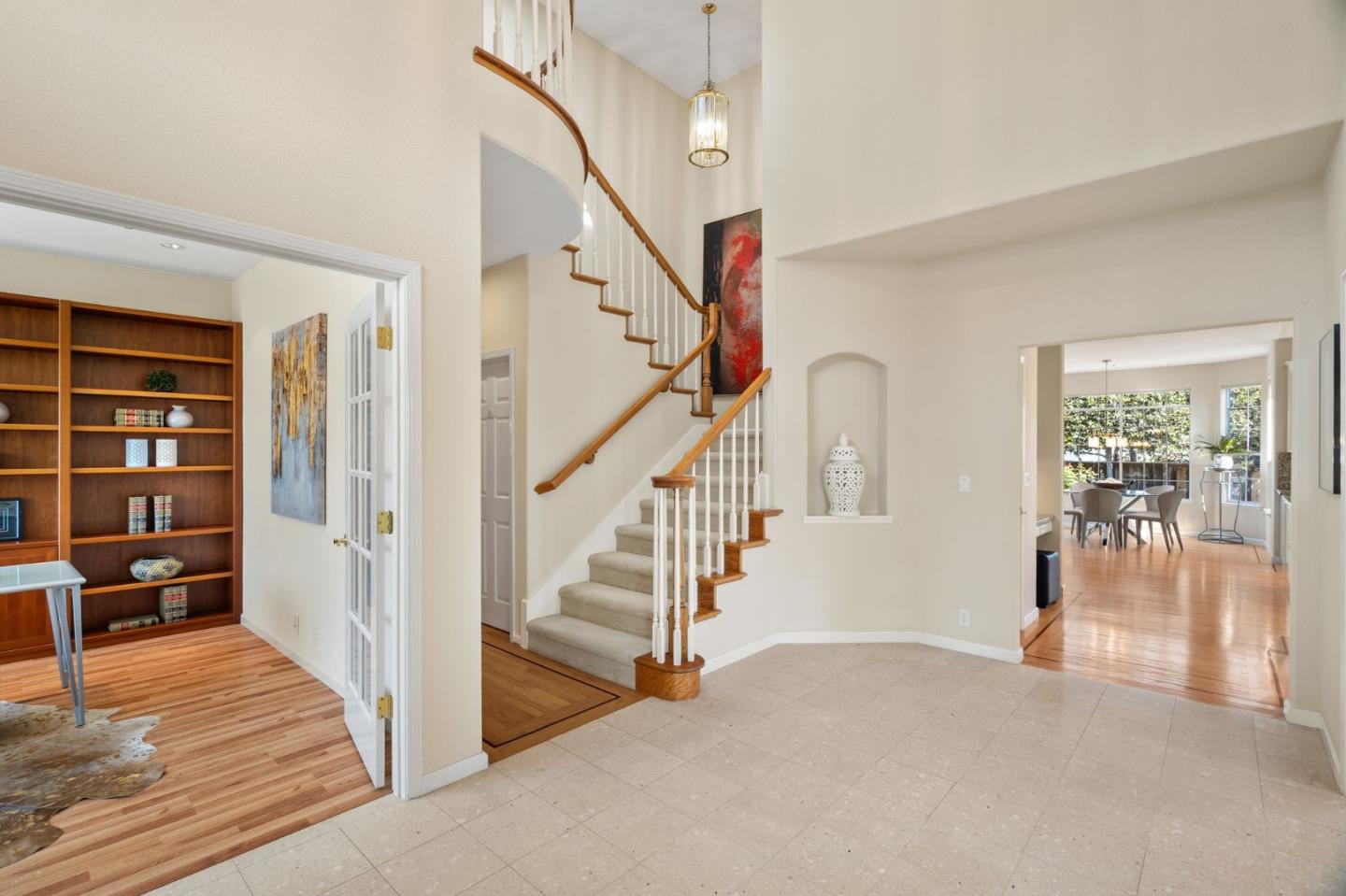 Detail Gallery Image 30 of 53 For 745 Hibernia Way, Sunnyvale,  CA 94087 - 4 Beds | 3 Baths