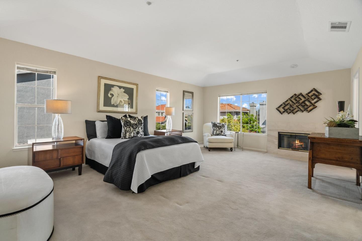 Detail Gallery Image 32 of 53 For 745 Hibernia Way, Sunnyvale,  CA 94087 - 4 Beds | 3 Baths
