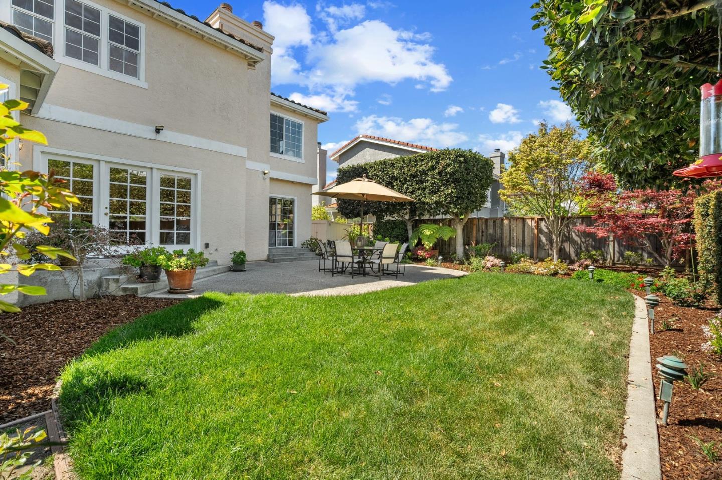 Detail Gallery Image 45 of 53 For 745 Hibernia Way, Sunnyvale,  CA 94087 - 4 Beds | 3 Baths