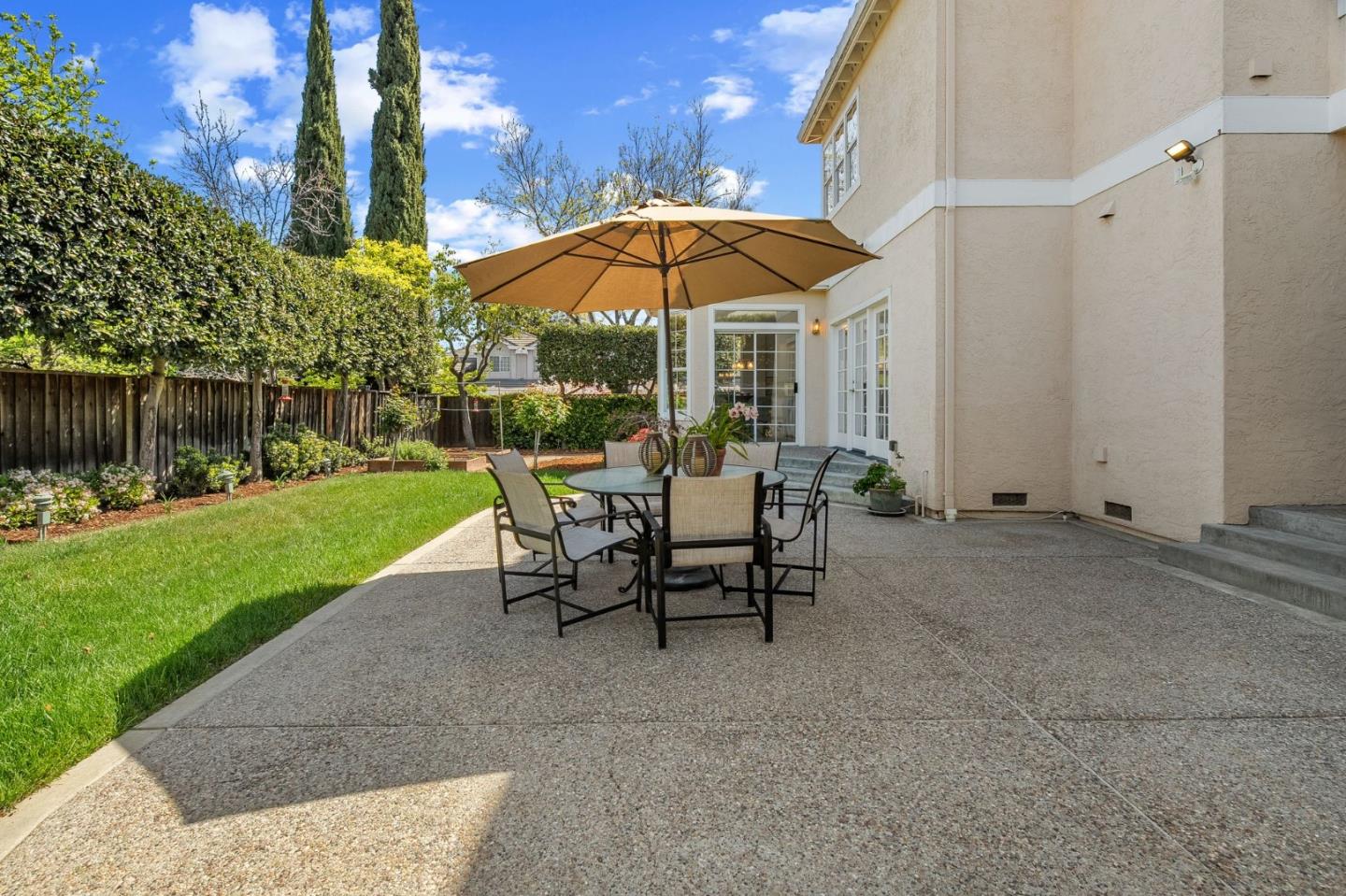 Detail Gallery Image 47 of 53 For 745 Hibernia Way, Sunnyvale,  CA 94087 - 4 Beds | 3 Baths