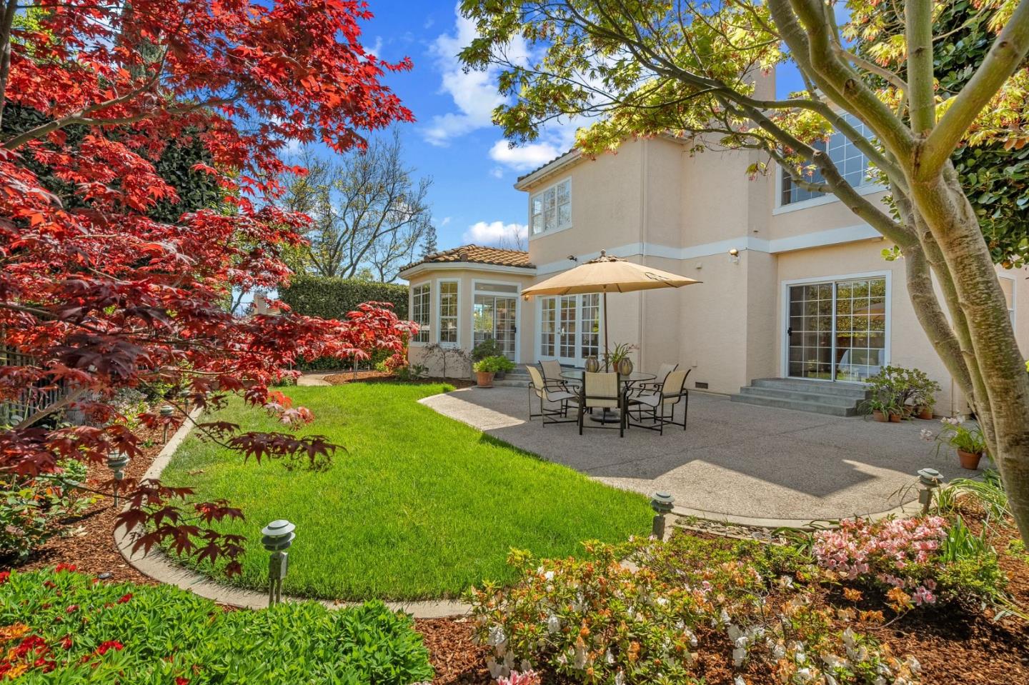 Detail Gallery Image 48 of 53 For 745 Hibernia Way, Sunnyvale,  CA 94087 - 4 Beds | 3 Baths
