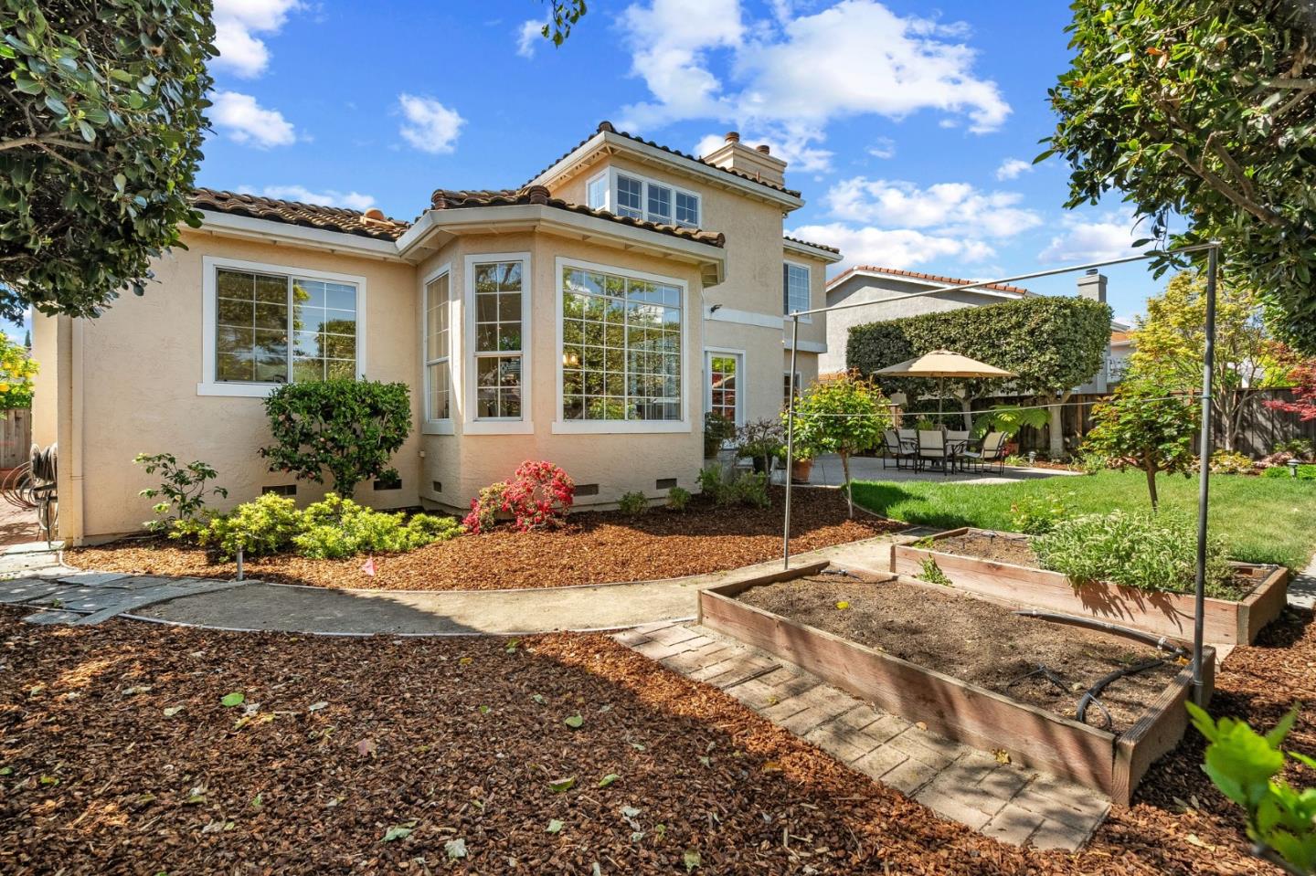 Detail Gallery Image 49 of 53 For 745 Hibernia Way, Sunnyvale,  CA 94087 - 4 Beds | 3 Baths