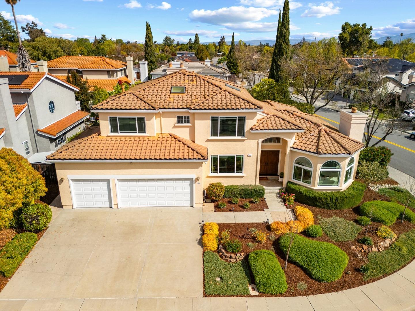 Detail Gallery Image 51 of 53 For 745 Hibernia Way, Sunnyvale,  CA 94087 - 4 Beds | 3 Baths