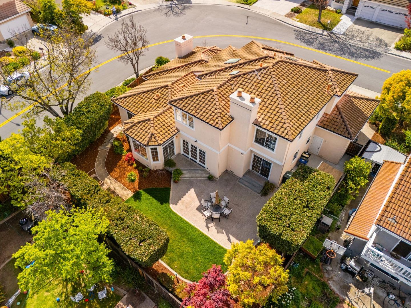 Detail Gallery Image 52 of 53 For 745 Hibernia Way, Sunnyvale,  CA 94087 - 4 Beds | 3 Baths