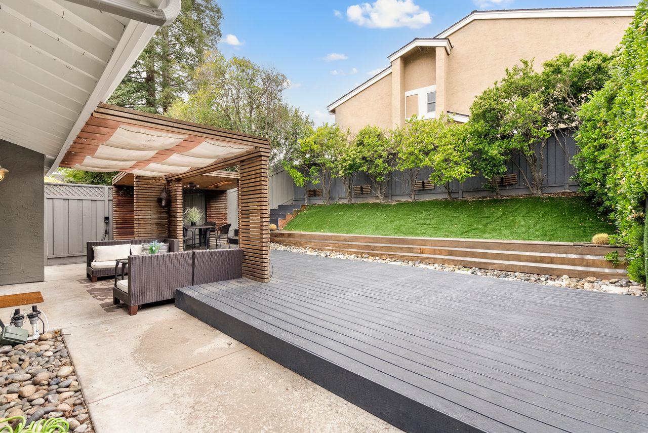 Detail Gallery Image 25 of 35 For 5239 Leesa Ann Ct, San Jose,  CA 95124 - 5 Beds | 3 Baths