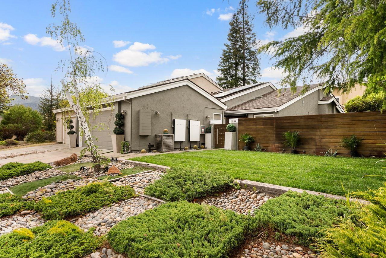 Detail Gallery Image 35 of 35 For 5239 Leesa Ann Ct, San Jose,  CA 95124 - 5 Beds | 3 Baths