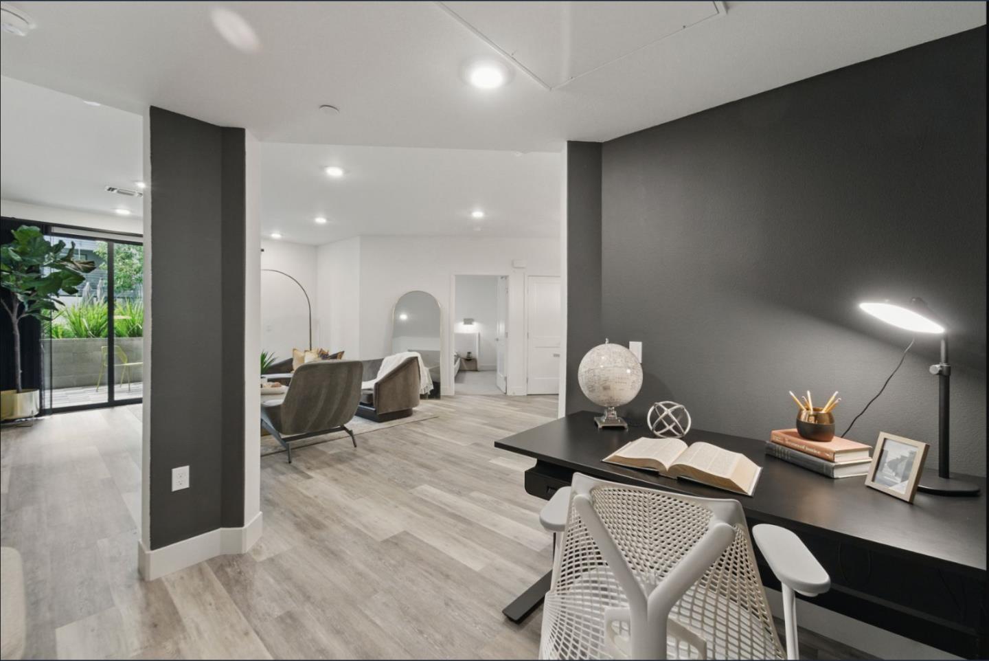 Detail Gallery Image 10 of 58 For 3578 Rambla Pl #324,  Santa Clara,  CA 95051 - 2 Beds | 2/1 Baths