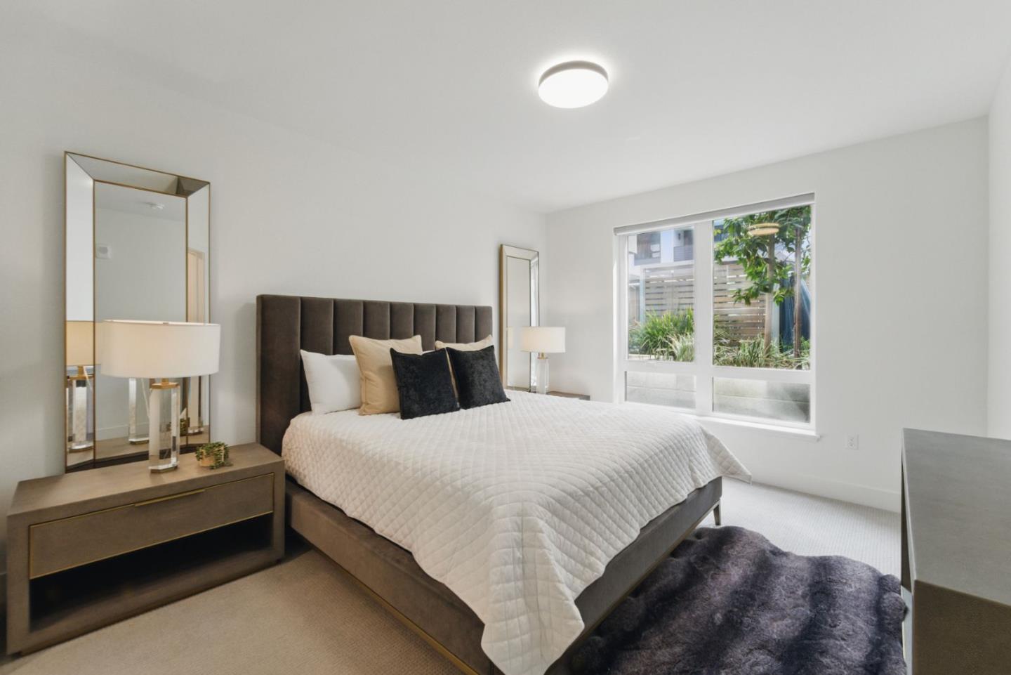 Detail Gallery Image 12 of 58 For 3578 Rambla Pl #324,  Santa Clara,  CA 95051 - 2 Beds | 2/1 Baths