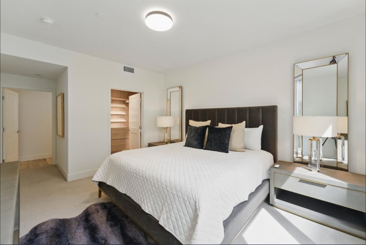 Detail Gallery Image 13 of 58 For 3578 Rambla Pl #324,  Santa Clara,  CA 95051 - 2 Beds | 2/1 Baths