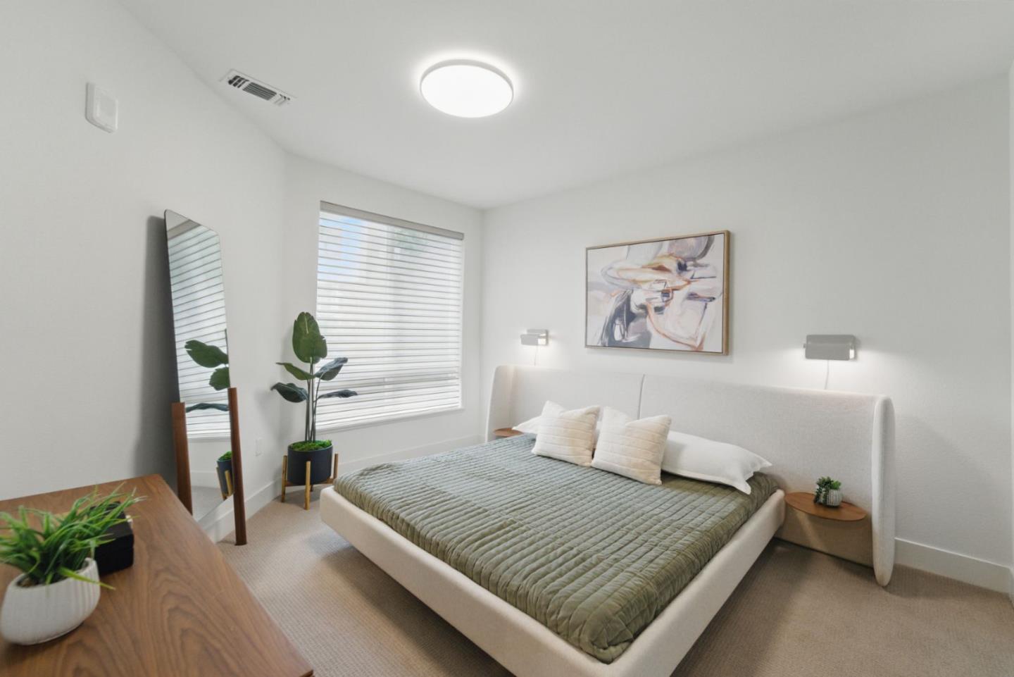 Detail Gallery Image 16 of 58 For 3578 Rambla Pl #324,  Santa Clara,  CA 95051 - 2 Beds | 2/1 Baths