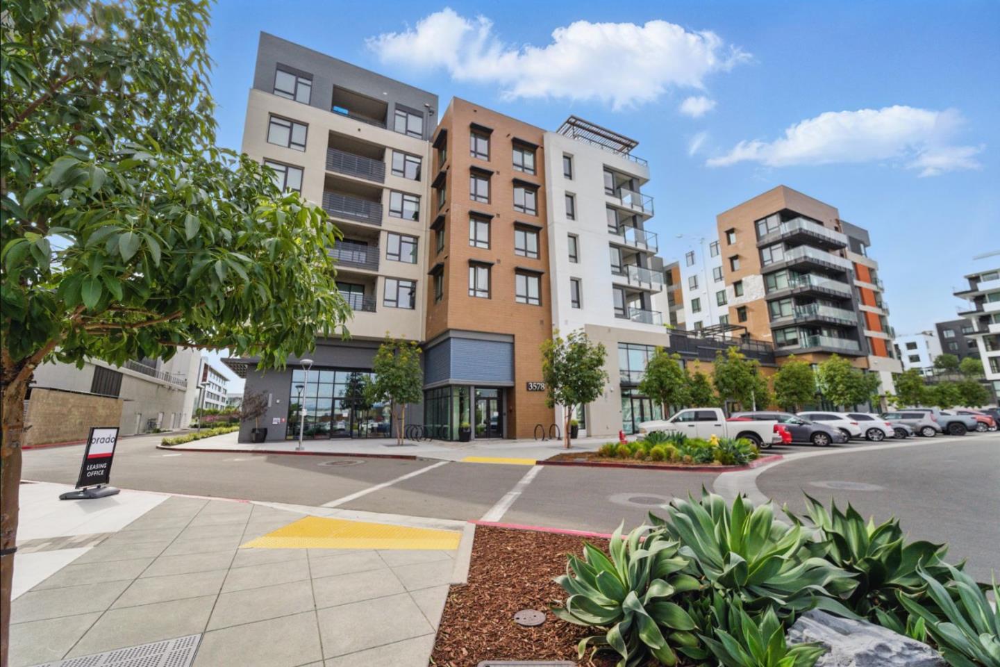 Detail Gallery Image 24 of 58 For 3578 Rambla Pl #324,  Santa Clara,  CA 95051 - 2 Beds | 2/1 Baths