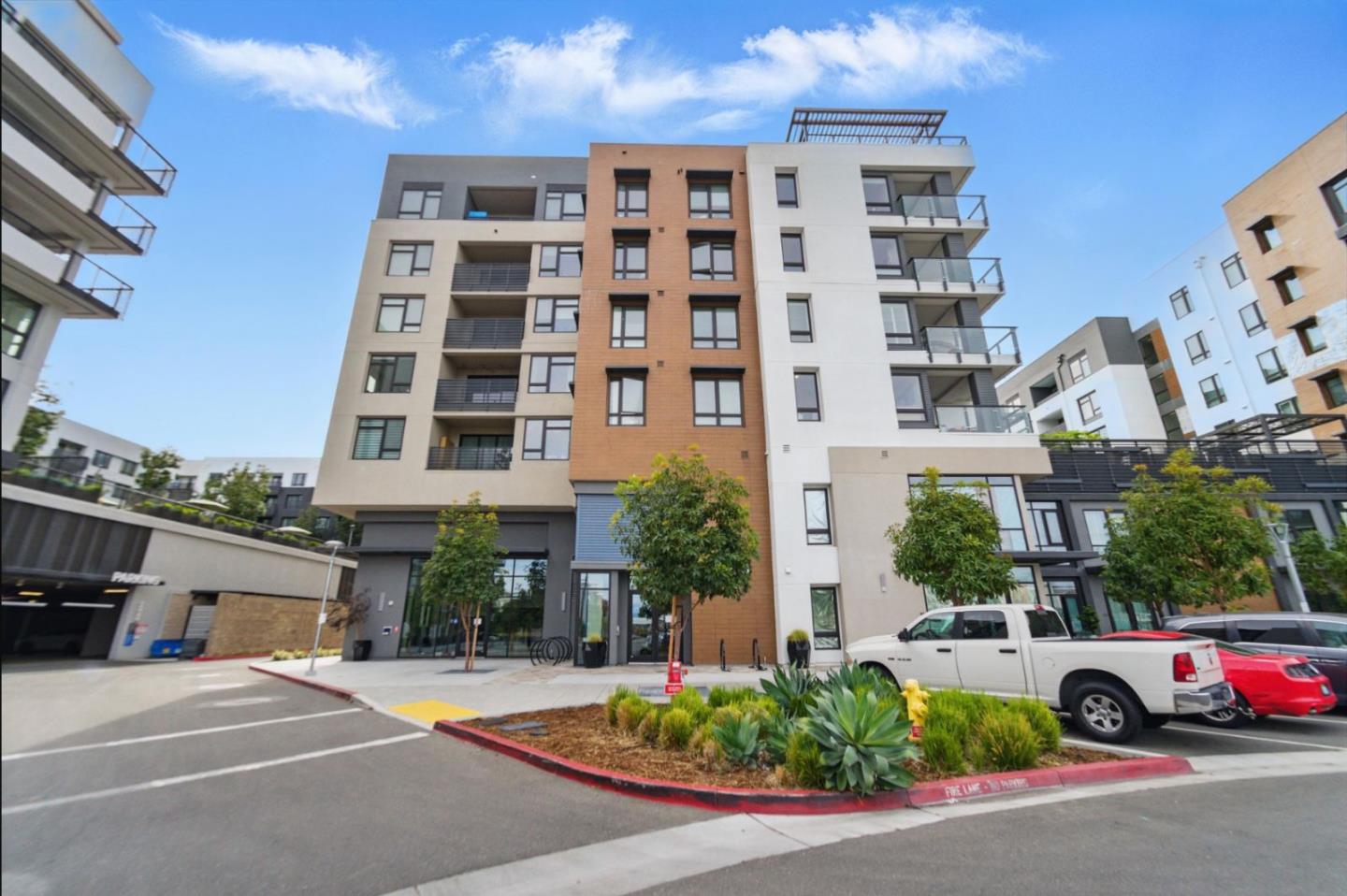 Detail Gallery Image 25 of 58 For 3578 Rambla Pl #324,  Santa Clara,  CA 95051 - 2 Beds | 2/1 Baths