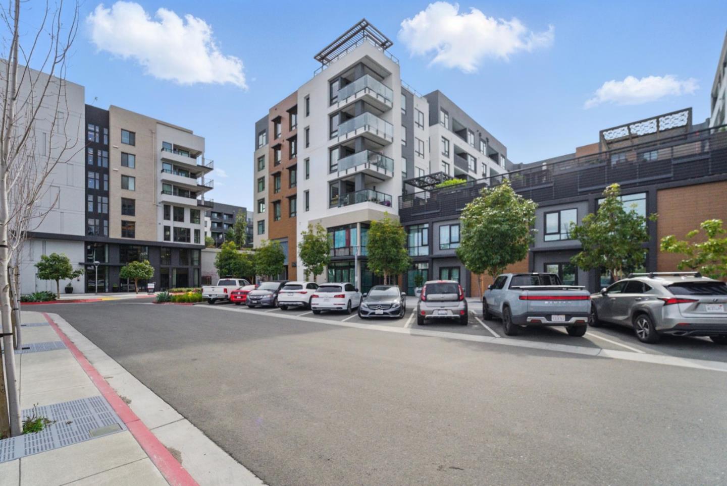 Detail Gallery Image 26 of 58 For 3578 Rambla Pl #324,  Santa Clara,  CA 95051 - 2 Beds | 2/1 Baths