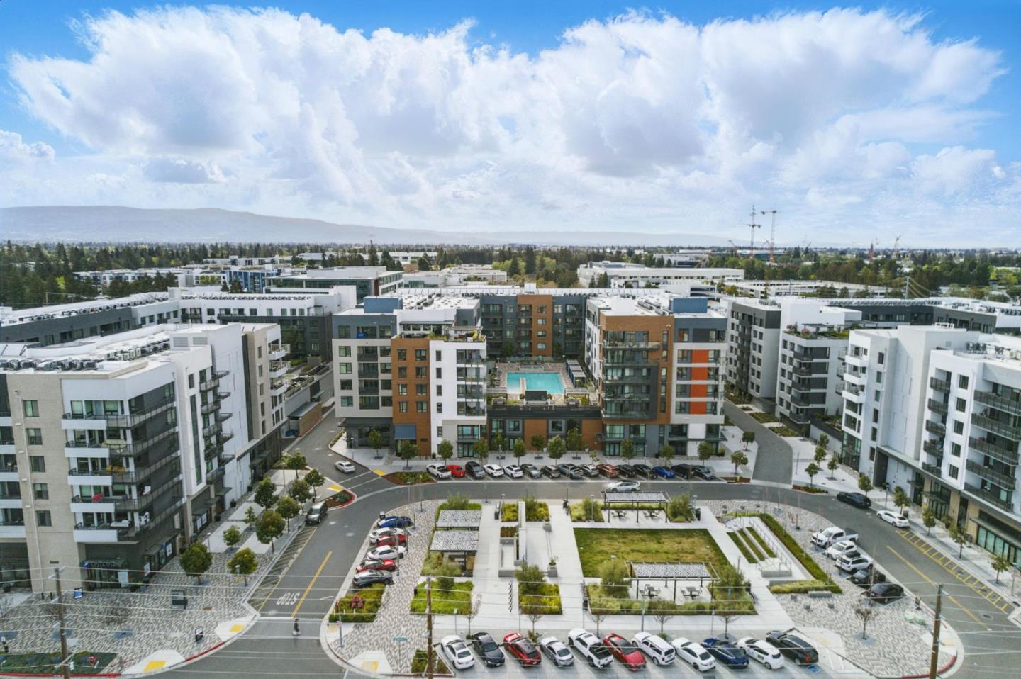 Detail Gallery Image 28 of 58 For 3578 Rambla Pl #324,  Santa Clara,  CA 95051 - 2 Beds | 2/1 Baths