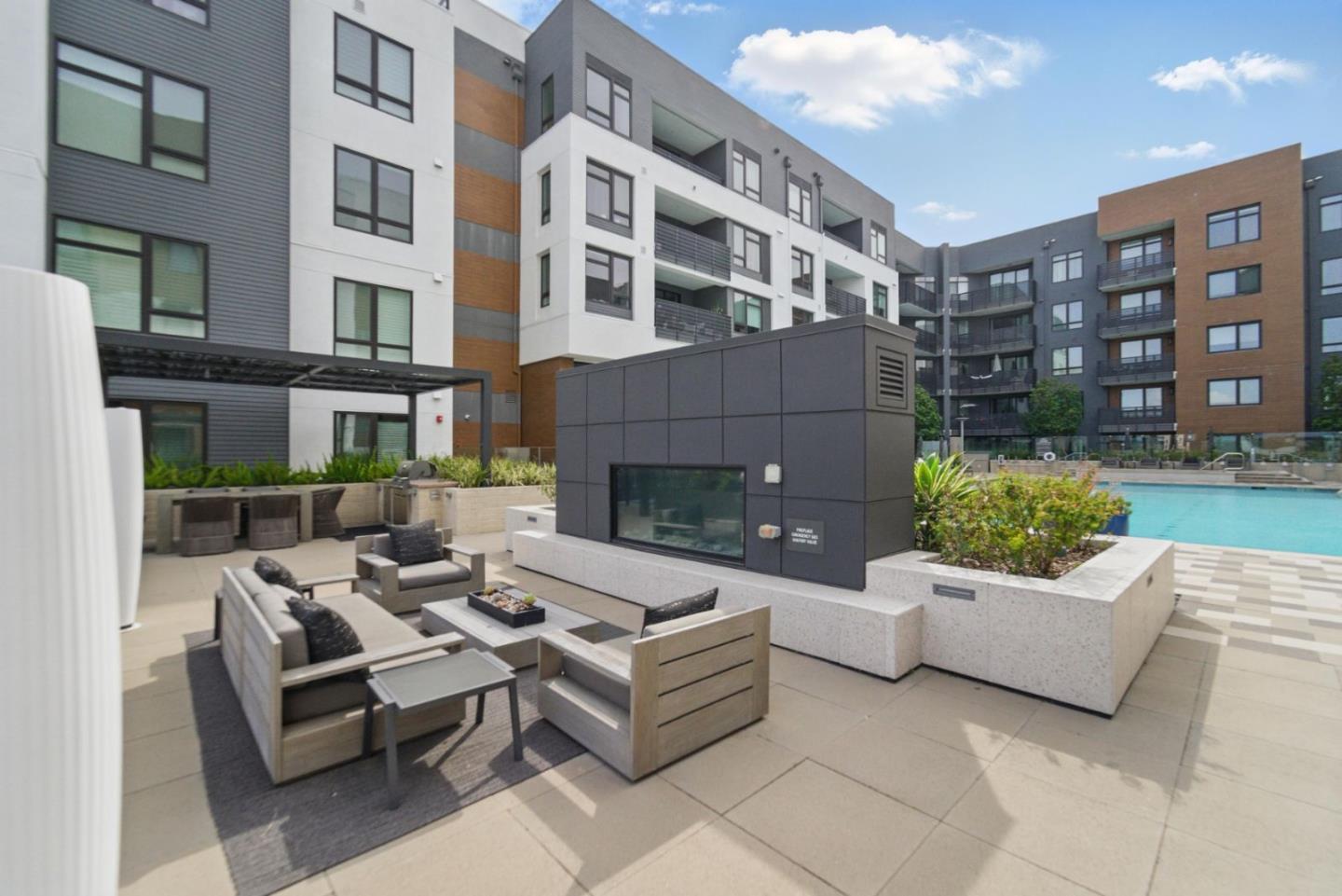 Detail Gallery Image 30 of 58 For 3578 Rambla Pl #324,  Santa Clara,  CA 95051 - 2 Beds | 2/1 Baths