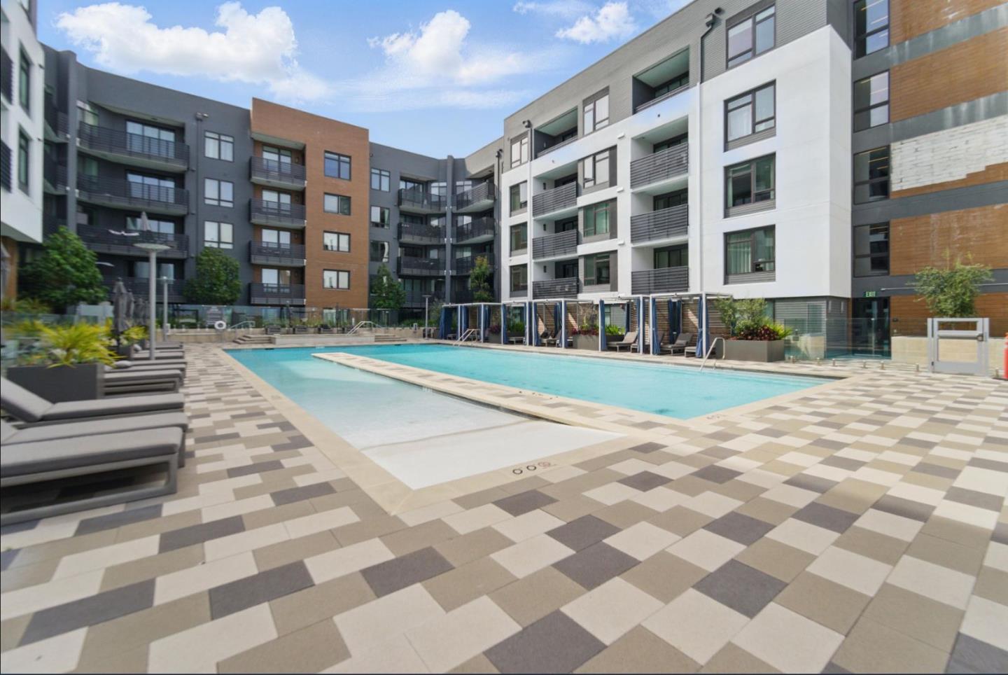 Detail Gallery Image 32 of 58 For 3578 Rambla Pl #324,  Santa Clara,  CA 95051 - 2 Beds | 2/1 Baths