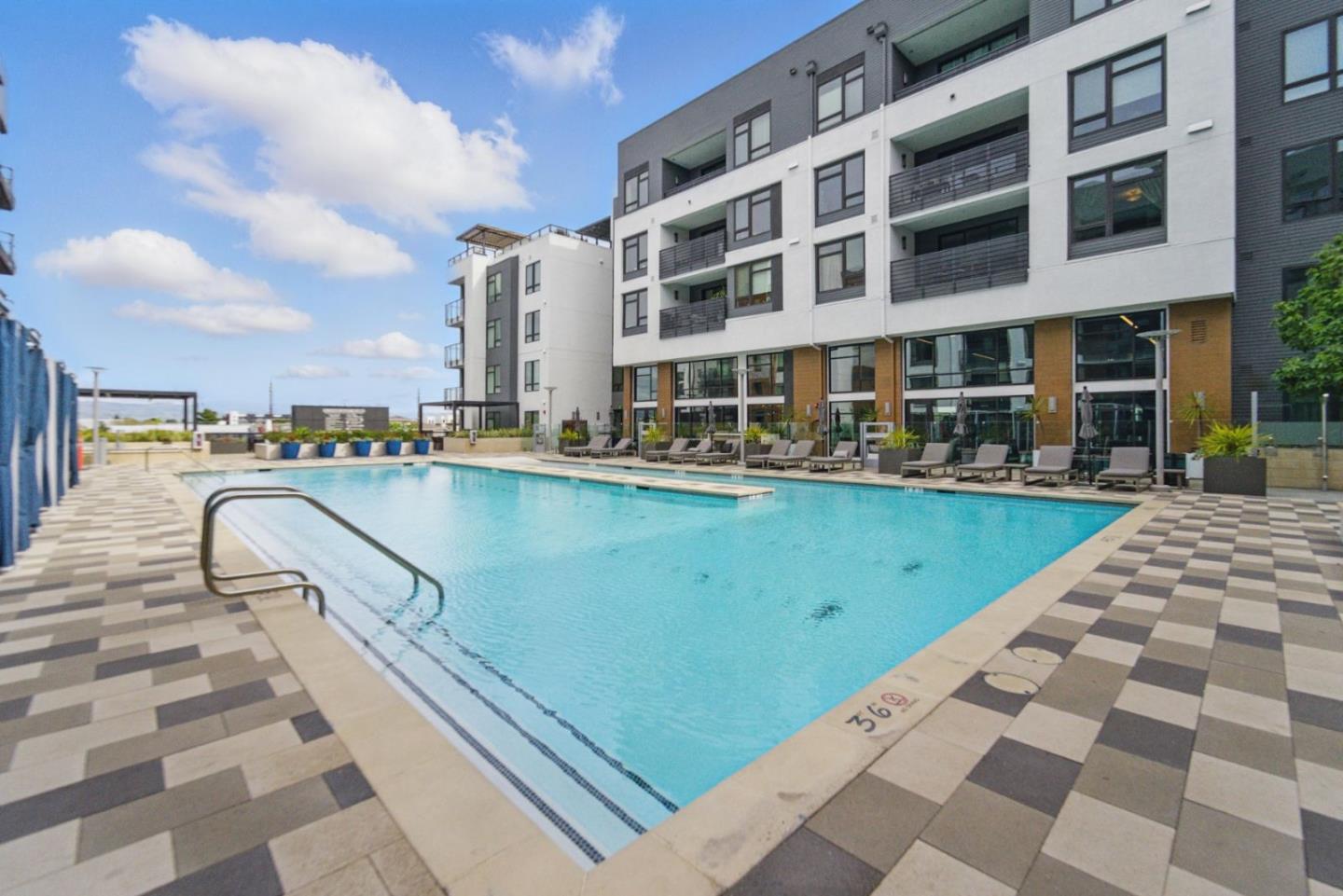 Detail Gallery Image 35 of 58 For 3578 Rambla Pl #324,  Santa Clara,  CA 95051 - 2 Beds | 2/1 Baths