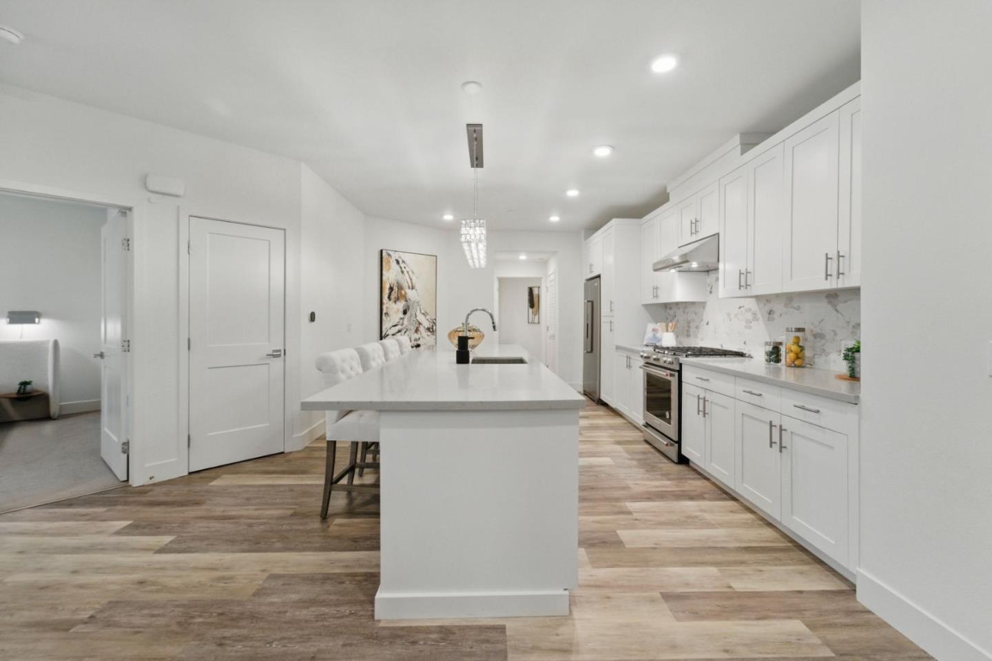 Detail Gallery Image 4 of 58 For 3578 Rambla Pl #324,  Santa Clara,  CA 95051 - 2 Beds | 2/1 Baths