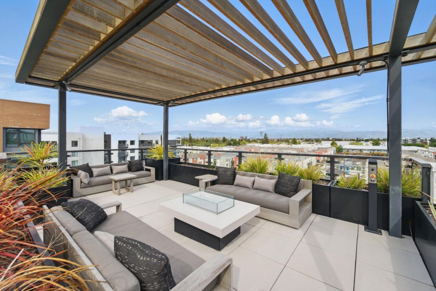 Detail Gallery Image 45 of 58 For 3578 Rambla Pl #324,  Santa Clara,  CA 95051 - 2 Beds | 2/1 Baths