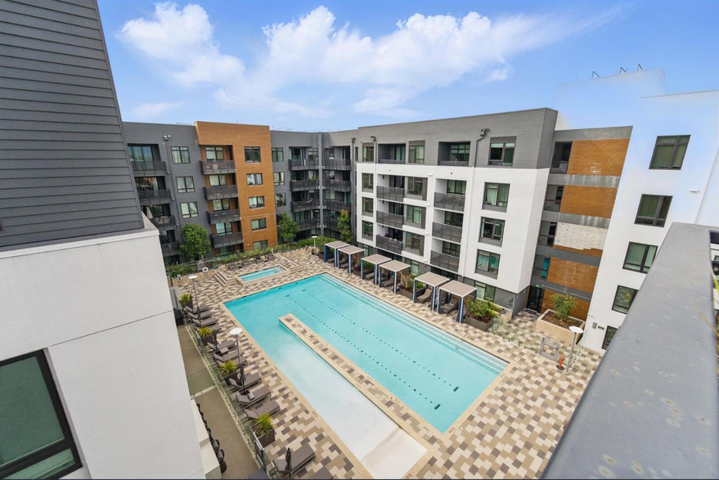 Detail Gallery Image 47 of 58 For 3578 Rambla Pl #324,  Santa Clara,  CA 95051 - 2 Beds | 2/1 Baths