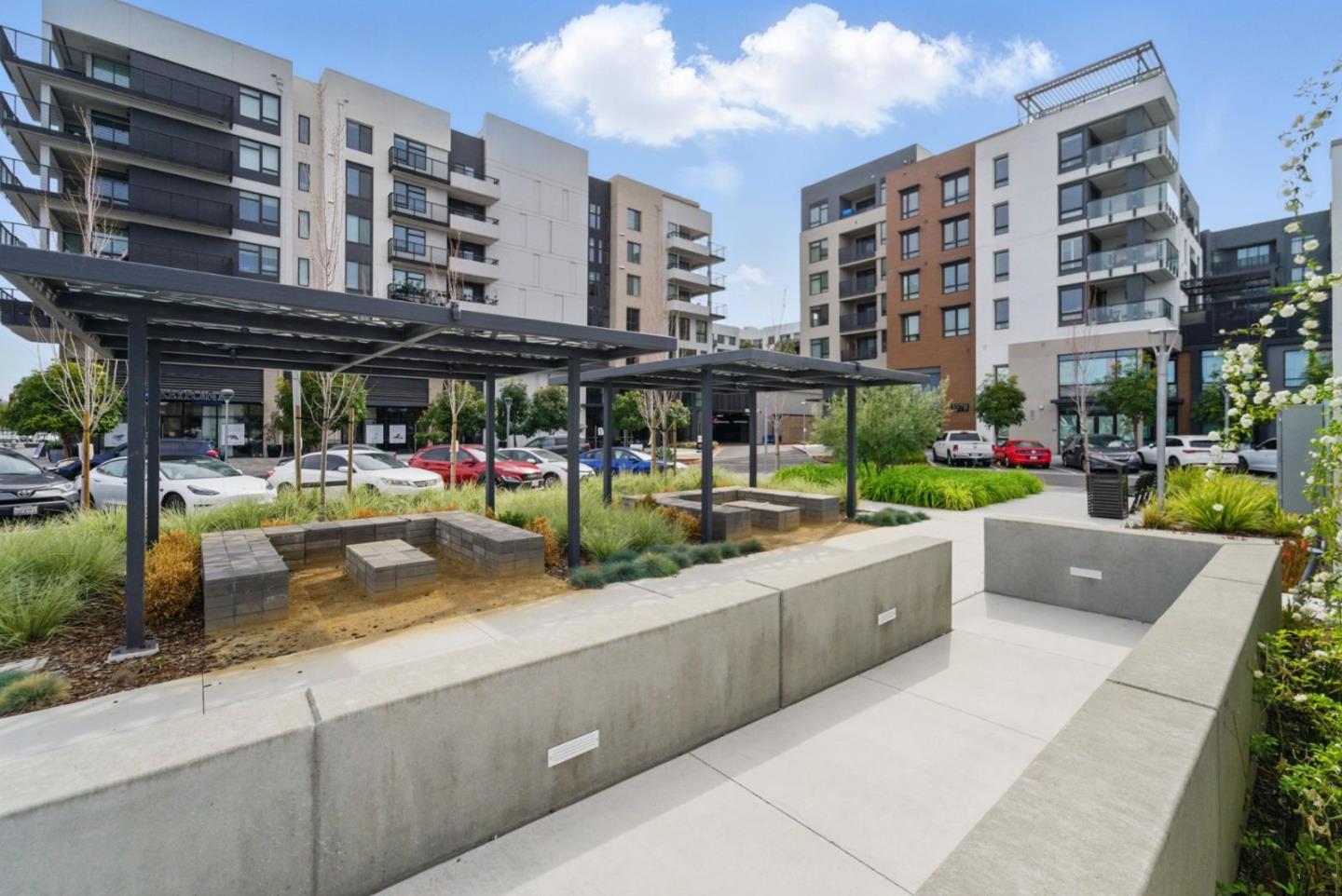 Detail Gallery Image 54 of 58 For 3578 Rambla Pl #324,  Santa Clara,  CA 95051 - 2 Beds | 2/1 Baths